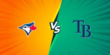 【MLB直播】2026/05/05 多倫多藍鳥 VS 坦帕灣光芒 | 先發投手+打線+MLB今日賽程