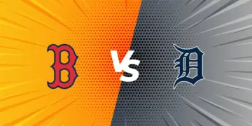 【MLB直播】2026/05/05 波士頓紅襪 VS 底特律老虎 | 先發投手+打線+MLB今日賽程
