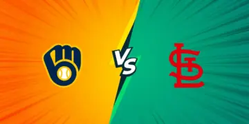 【MLB直播】2026/05/05 密爾瓦基釀酒人 VS 聖路易紅雀 | 先發投手+打線+MLB今日賽程