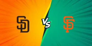 【MLB今日戰績】2026/05/07 聖地牙哥教士 5-1 舊金山巨人 MLB比分終場