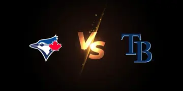【MLB直播】2026/05/06 多倫多藍鳥 VS 坦帕灣光芒 | 先發投手+打線+MLB今日賽程