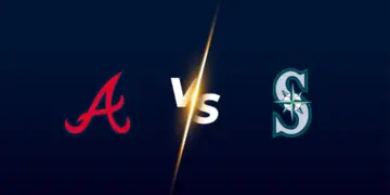 【MLB今日戰績】2026/05/07 亞特蘭大勇士 1-3 西雅圖水手 MLB比分終場