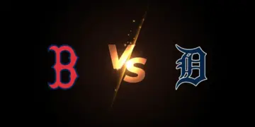 【MLB直播】2026/05/06 波士頓紅襪 VS 底特律老虎 | 先發投手+打線+MLB今日賽程