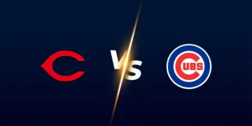 【MLB直播】2026/05/06 辛辛那提紅人 VS 芝加哥小熊 | 先發投手+打線+MLB今日賽程
