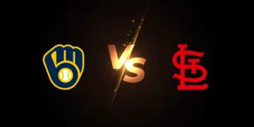 【MLB今日戰績】2026/05/28 聖路易紅雀 1-2 密爾瓦基釀酒人 MLB比分終場