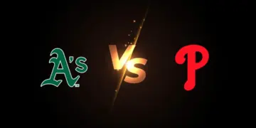 【MLB直播】2026/05/06 奧克蘭運動家 VS 費城費城人 | 先發投手+打線+MLB今日賽程