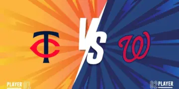 【MLB直播】2026/05/06 明尼蘇達雙城 VS 華盛頓國民 | 先發投手+打線+MLB今日賽程