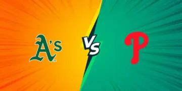 【MLB直播】2026/05/07 奧克蘭運動家 VS 費城費城人 | 先發投手+打線+MLB今日賽程