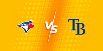 【MLB今日戰績】2026/05/14 坦帕灣光芒 3-5 多倫多藍鳥 MLB比分終場