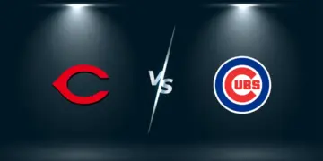 【MLB今日戰績】2026/05/08 辛辛那提紅人 3-8 芝加哥小熊 MLB比分終場