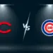 【MLB今日戰績】2026/05/08 辛辛那提紅人 3-8 芝加哥小熊 MLB比分終場