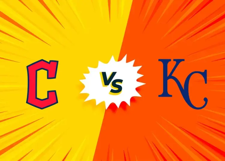 【MLB今日戰績】2026/05/08 克里夫蘭守護者 8-5 堪薩斯市皇家 MLB比分終場