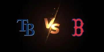 【MLB直播】2026/05/08 坦帕灣光芒 VS 波士頓紅襪 | 先發投手+打線+MLB今日賽程