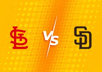 【MLB今日戰績】2026/05/11 聖路易紅雀 2-3 聖地牙哥教士 MLB比分終場