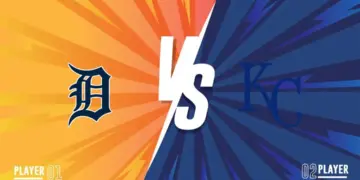 【MLB直播】2026/05/09 底特律老虎 VS 堪薩斯市皇家 | 先發投手+打線+MLB今日賽程