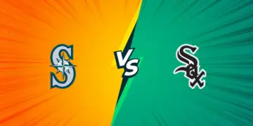 【MLB直播】2026/05/09 西雅圖水手 VS 芝加哥白襪 | 先發投手+打線+MLB今日賽程