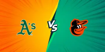 【MLB直播】2026/05/09 奧克蘭運動家 VS 巴爾的摩金鶯 | 先發投手+打線+MLB今日賽程
