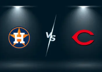 【MLB直播】2026/05/10 休士頓太空人 VS 辛辛那提紅人 | 先發投手+打線+MLB今日賽程