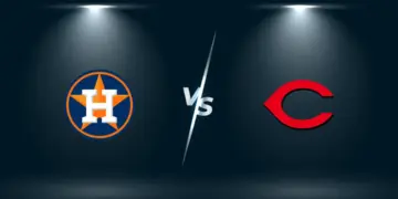 【MLB直播】2026/05/10 休士頓太空人 VS 辛辛那提紅人 | 先發投手+打線+MLB今日賽程