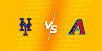 【MLB直播】2026/05/10 紐約大都會 VS 亞利桑那響尾蛇 | 先發投手+打線+MLB今日賽程