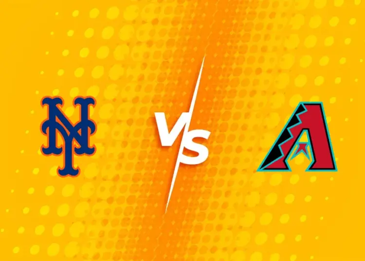 【MLB直播】2026/05/10 紐約大都會 VS 亞利桑那響尾蛇 | 先發投手+打線+MLB今日賽程