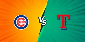 【MLB直播】2026/05/10 芝加哥小熊 VS 德州遊騎兵 | 先發投手+打線+MLB今日賽程