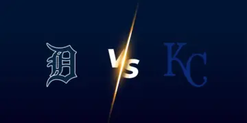 【MLB直播】2026/05/10 底特律老虎 VS 堪薩斯市皇家 | 先發投手+打線+MLB今日賽程