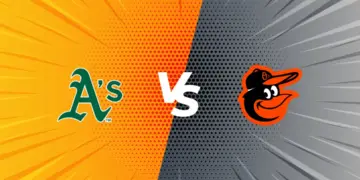 【MLB直播】2026/05/10 奧克蘭運動家 VS 巴爾的摩金鶯 | 先發投手+打線+MLB今日賽程