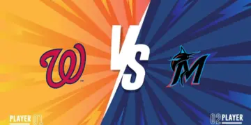 【MLB直播】2026/05/10 華盛頓國民 VS 邁阿密馬林魚 | 先發投手+打線+MLB今日賽程