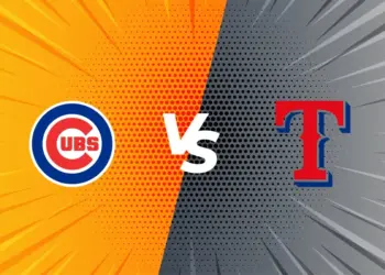 【MLB今日戰績】2026/05/11 芝加哥小熊 0-3 德州遊騎兵 MLB比分終場