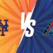 【MLB今日戰績】2026/05/11 紐約大都會 1-5 亞利桑那響尾蛇 MLB比分終場