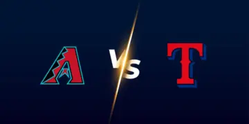 【MLB直播】2026/05/12 亞利桑那響尾蛇 VS 德州遊騎兵 | 先發投手+打線+MLB今日賽程