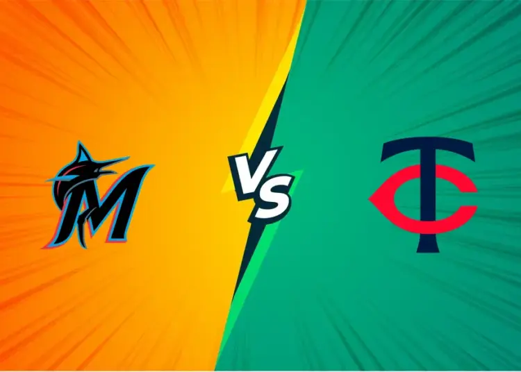 【MLB直播】2026/05/13 邁阿密馬林魚 VS 明尼蘇達雙城 | 先發投手+打線+MLB今日賽程