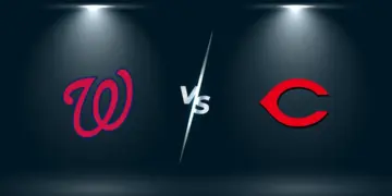 【MLB直播】2026/05/14 華盛頓國民 VS 辛辛那提紅人 | 先發投手+打線+MLB今日賽程
