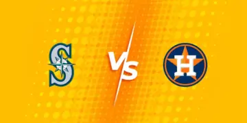 【MLB直播】2026/05/14 西雅圖水手 VS 休士頓太空人 | 先發投手+打線+MLB今日賽程