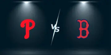 【MLB直播】2026/05/14 費城費城人 VS 波士頓紅襪 | 先發投手+打線+MLB今日賽程