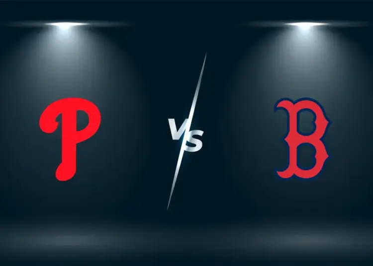 【MLB直播】2026/05/14 費城費城人 VS 波士頓紅襪 | 先發投手+打線+MLB今日賽程