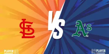 【MLB今日戰績】2026/05/15 聖路易紅雀 5-4 奧克蘭運動家 MLB比分終場