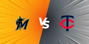 【MLB今日戰績】2026/05/15 邁阿密馬林魚 1-9 明尼蘇達雙城 MLB比分終場