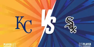 【MLB今日戰績】2026/05/15 堪薩斯市皇家 2-6 芝加哥白襪 MLB比分終場