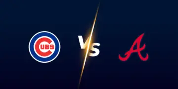 【MLB今日戰績】2026/05/15 芝加哥小熊 2-0 亞特蘭大勇士 MLB比分終場