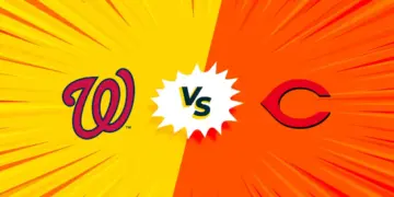 【MLB今日戰績】2026/05/15 華盛頓國民 1-15 辛辛那提紅人 MLB比分終場