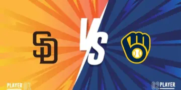 【MLB今日戰績】2026/05/15 聖地牙哥教士 1-7 密爾瓦基釀酒人 MLB比分終場