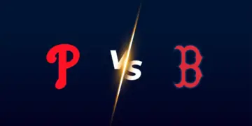 【MLB今日戰績】2026/05/15 費城費城人 3-1 波士頓紅襪 MLB比分終場