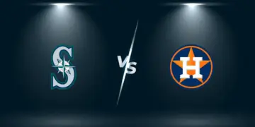 【MLB今日戰績】2026/05/15 西雅圖水手 8-3 休士頓太空人 MLB比分終場