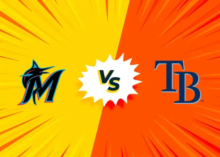 【MLB直播】2026/05/16 邁阿密馬林魚 VS 坦帕灣光芒 | 先發投手+打線+MLB今日賽程