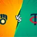 【MLB直播】2026/05/17 密爾瓦基釀酒人 VS 明尼蘇達雙城 | 先發投手+打線+MLB今日賽程