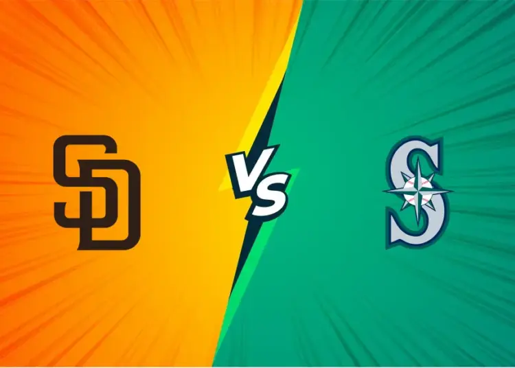 【MLB直播】2026/05/17 聖地牙哥教士 VS 西雅圖水手 | 先發投手+打線+MLB今日賽程