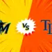 【MLB今日戰績】2026/06/08 坦帕灣光芒 1-4 邁阿密馬林魚 MLB比分終場