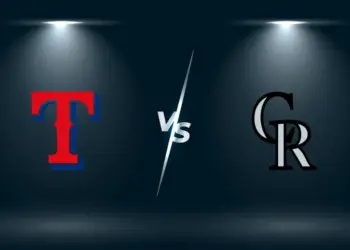 【MLB直播】2026/05/19 德州遊騎兵 VS 科羅拉多落磯 | 先發投手+打線+MLB今日賽程